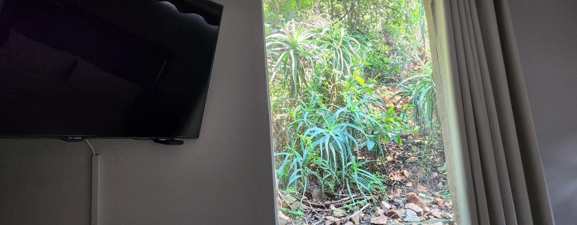哈特比斯普特Letamong住宿加早餐旅馆 外观 照片