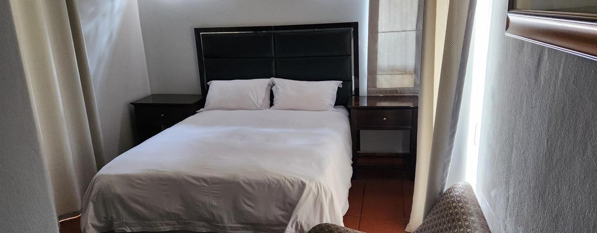 哈特比斯普特Letamong住宿加早餐旅馆 外观 照片